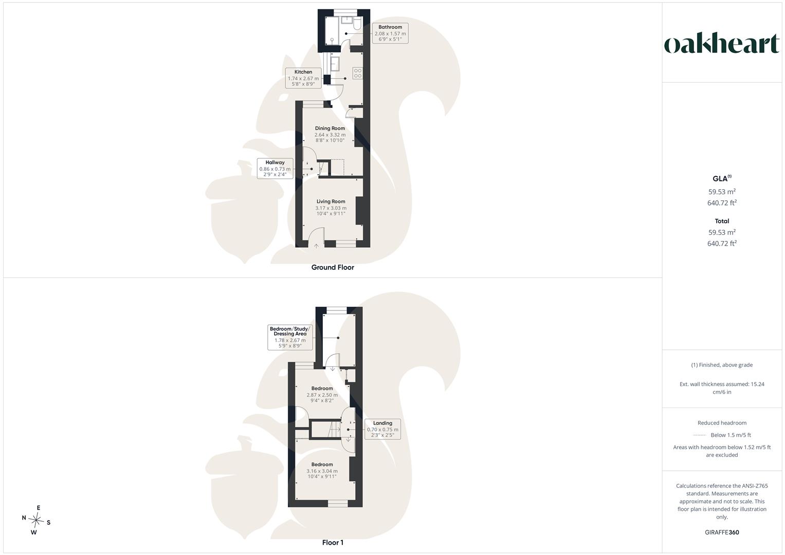 Floorplan thumbnail